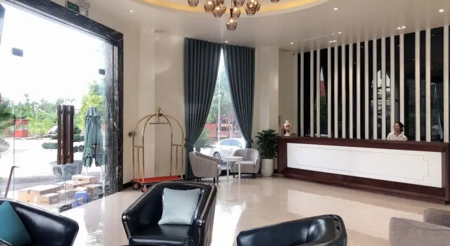 Lotus Hotel & Apartment, Забронировать Апартаменты/квартира Апартаменты Хайфона, Апартаменты/квартира