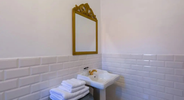 Номер Standard Esperanza Guest House