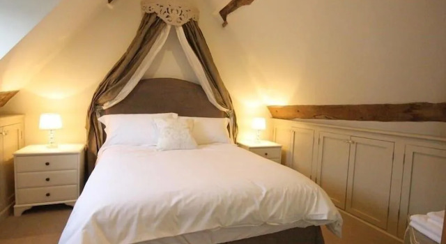 Coach House Burford, Burford, Забронировать Отель Отели в центре Берфорд, в центре