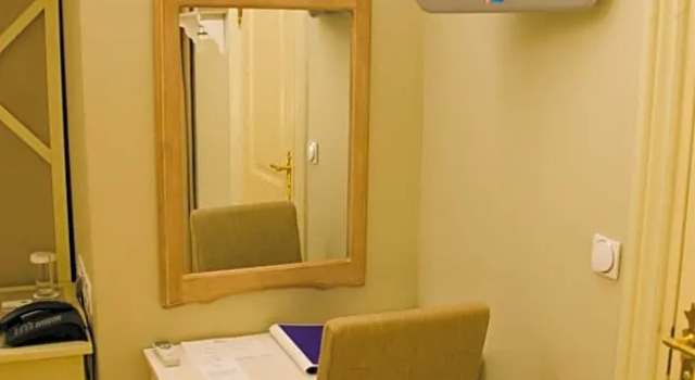 Номер Economy Merchants House Hotel