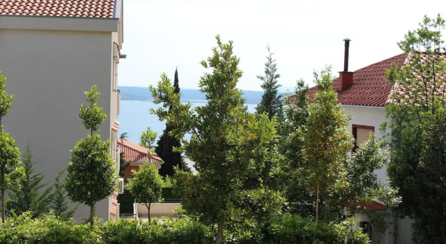 Apartments Marija