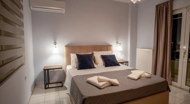 Вилла Comfort Villa Cool with Private Pool