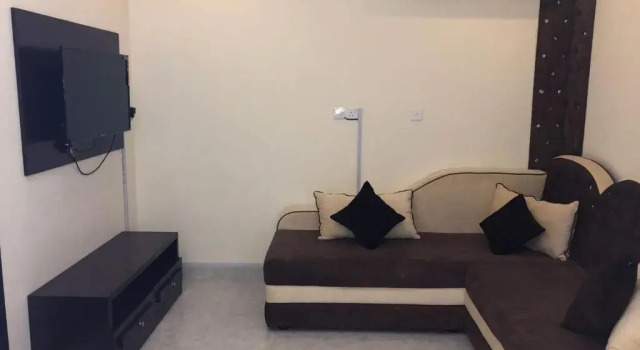 Полулюкс Deluxe Alsafa Hotel