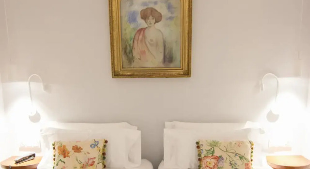 Hotel Oleum