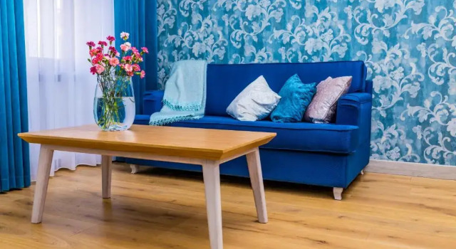 Апартаменты Apartamenty Glamour