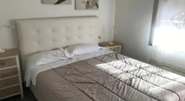 SI Apartamentos Benicassim