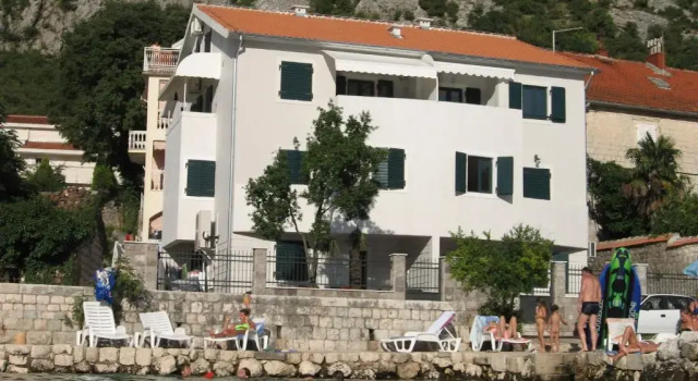 Апартаменты Villa Iva