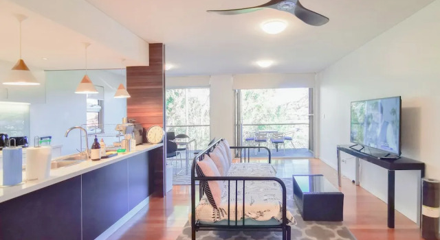 Номер Business Glebe House