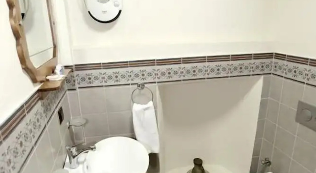 Двухместный номер Deluxe Kadilar Pasazade Konagi Butik Otel
