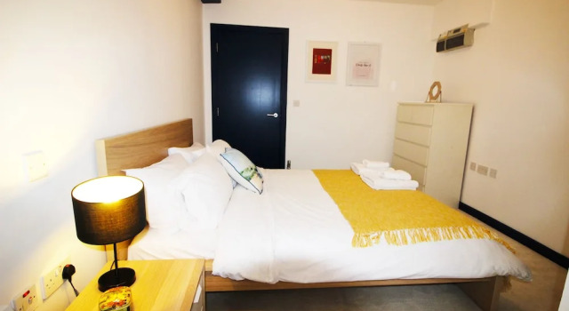 Great Location Shoreditch Spitalfields