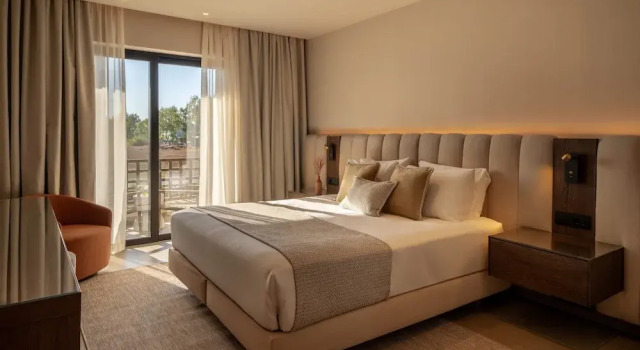 Номер Standard The Ritual, A Wellness Retreat
