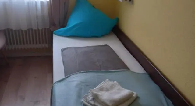 Номер Standard Hotel Wiesbadener Hof