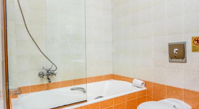 Полулюкс с балконом Elounda Alikes Suites & Studios