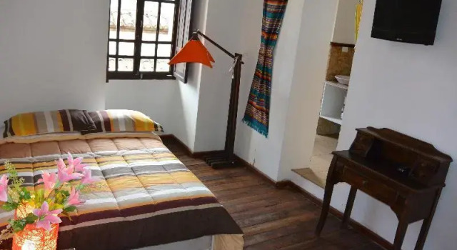Полулюкс Standard Friends Hotel & Rooftop - Historic Center & Museums