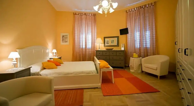 Antico Borgo Teresiano, Забронировать Отель Отели в центре Триеста, в центре