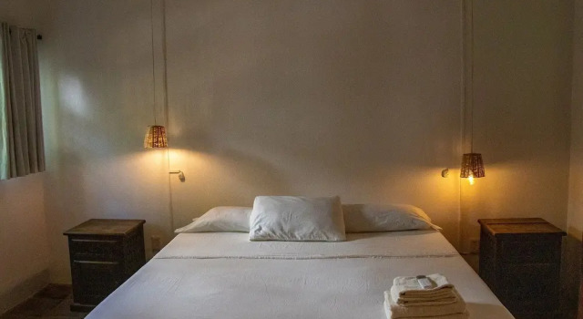 Classique appartement Soiree