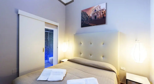 Camera Economy B&B Centro Storico Lecce