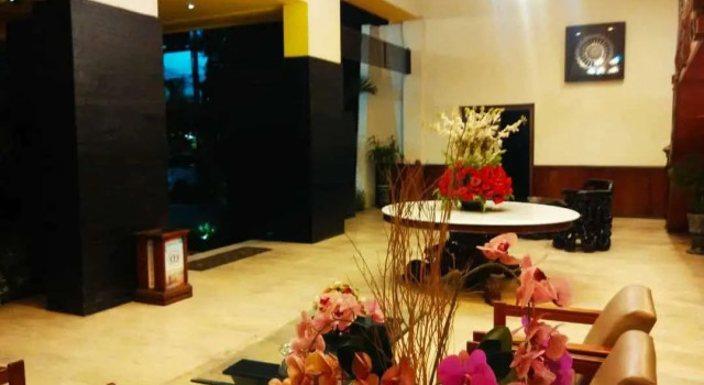 Penataran Hotel