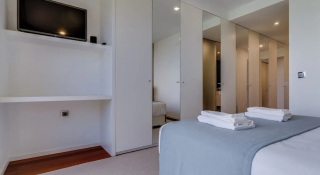 Apartamento Mango