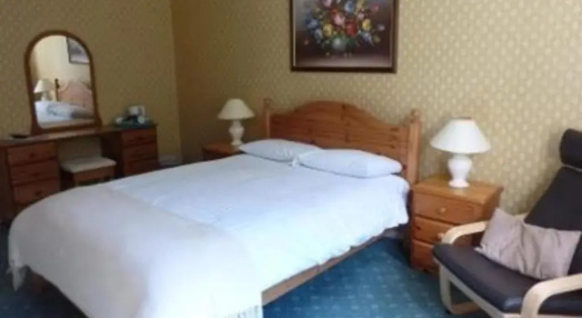 Двухместный номер Standard Tayburn House
