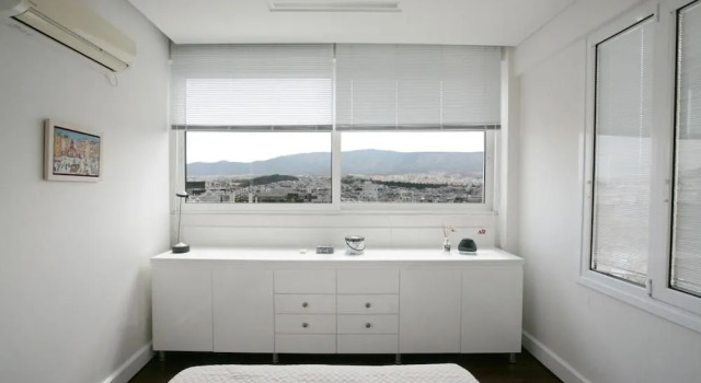 Mind-blowing Acropolis View Apt, Забронировать Отель Неос-Космос Афины, рядом с Холм Филопаппос