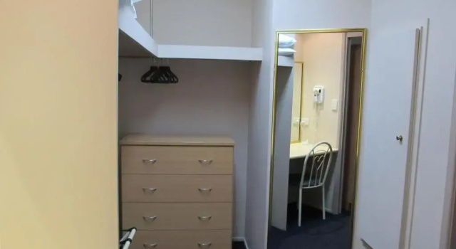 Семейный номер Standard SunPalms Motel