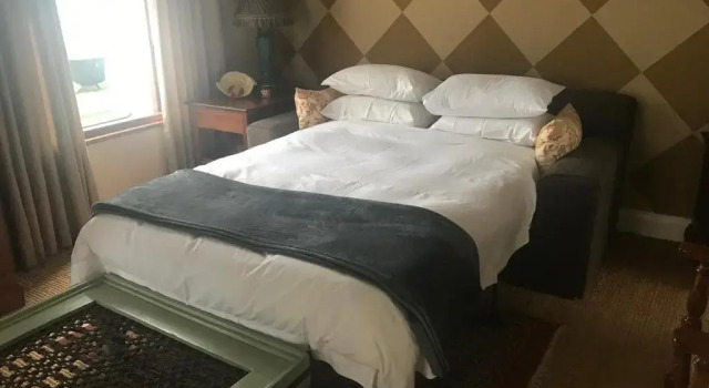 Семейный люкс Holland House B&B