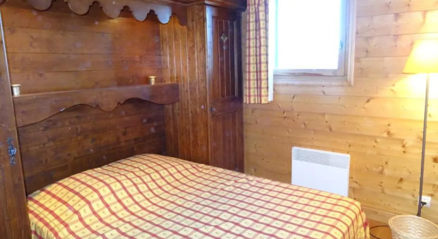 Appartement Les Arcs 1800, 4 pièces, 7 personnes - FR-1-411-598