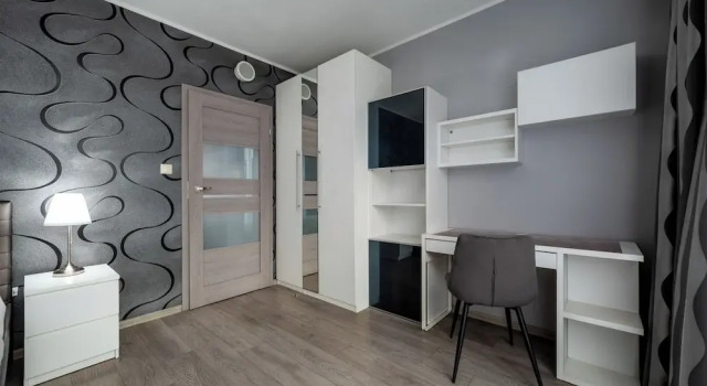 Апартаменты Deluxe RentPlanet - Apartament Nożownicza