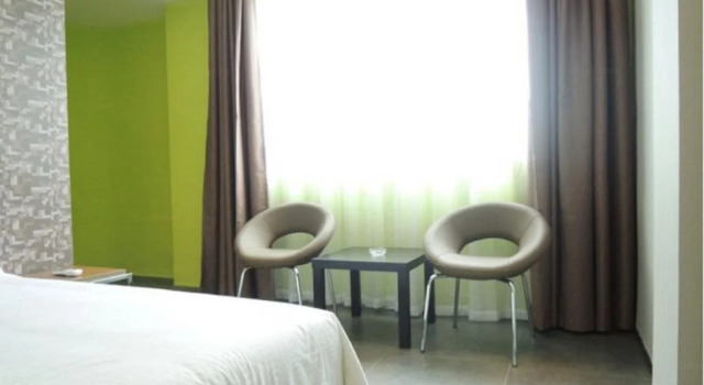 Welcome Inn Sanya Shangpin Pedestrian Street, Book Hotel Sanya Hainan