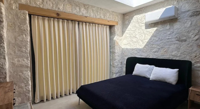 Вилла Deluxe Soul of Olympos Hotel