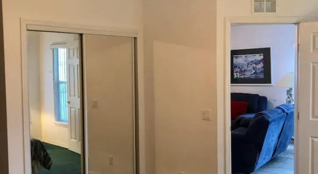 Three Bedroom Condo - 8841 GP - Vusa, Book Feriehus Hoteller i Four Corners med pool, Swimmingpool