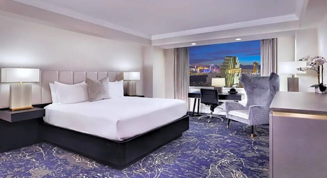 Двухместный номер Premier Westgate Las Vegas Resort and Casino