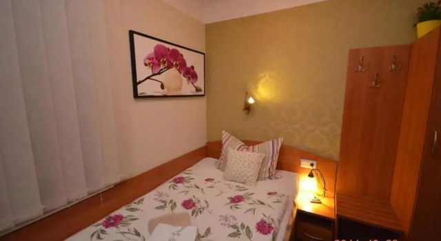 Номер Standard Villa Regina - Spokojna okolica - 100 metrów od lasu - blisko szpitala