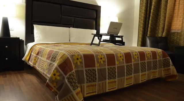 Hotel Vista Hermosa