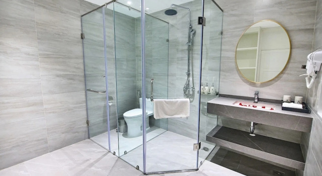 Номер Standard The Yen Residences Halong