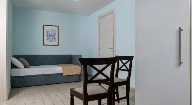 Семейный номер Superior Sea Breeze Residence