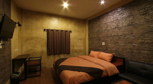 Paradiso Boutique Resort