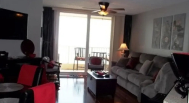 Traffic Free Beach - 2 BR 2 BA - South Point Condominiums 109, Reserva ahora Hotel Ponce Inlet Florida