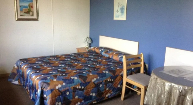 Motel Rayalco, Buchen Sie Motel Laurier Station Chaudiere-Appalaches