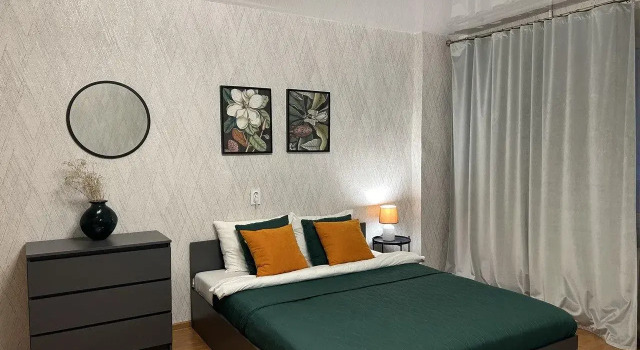 Apartment with a view of the islandKanta, Book Apartment Kaliningrad Kaliningrad Region