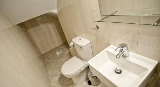 Номер Standard Peskesi Ikaria