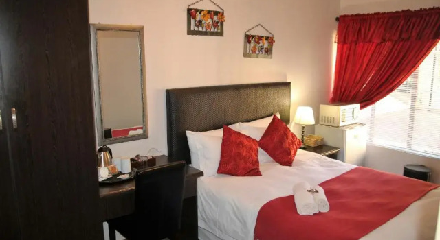Двухместный номер Standard Sekelbos Guesthouse