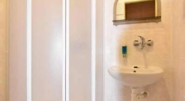 Standaard Familie kamer Hotel Žalý
