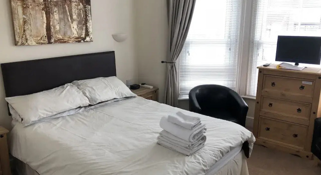 Seamore Guest House, Забронировать Гостевой дом Отели Грейт-Ярмут с завтраком, рядом с Музей Tolhouse, Завтраки