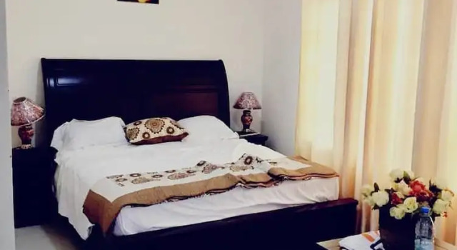 Apartment Liberte 6 Extension, Rezervasyon Daire Dakar daireler, Daire