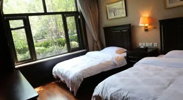 Suite Meilu Manor