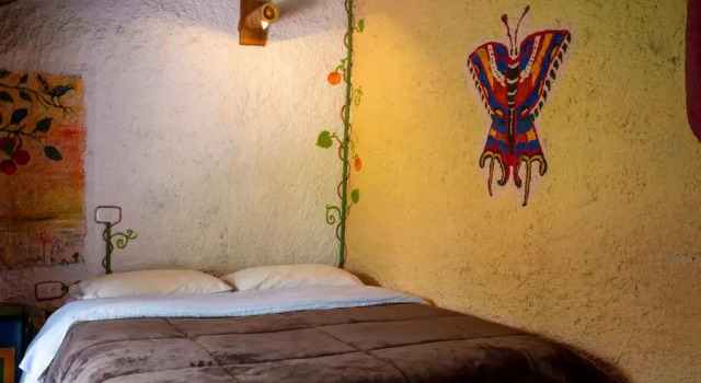 Номер Standard Hostel Casa de Nelly