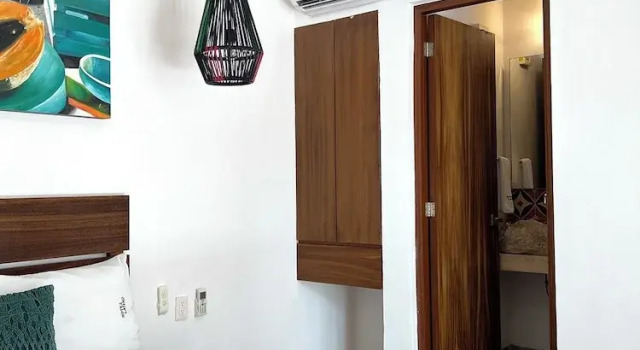 Номер Economy Latino Hotel Boutique