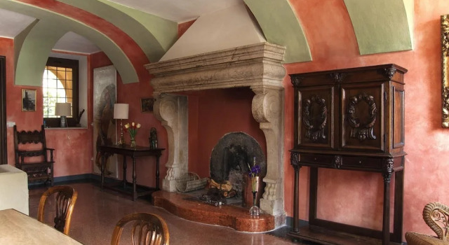 B&B Corte delle Muse
